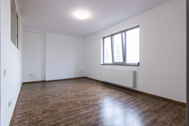 Militari - Pacii, Apartament 2 Camere, 47 mp. centrala proprie, Bloc Nou