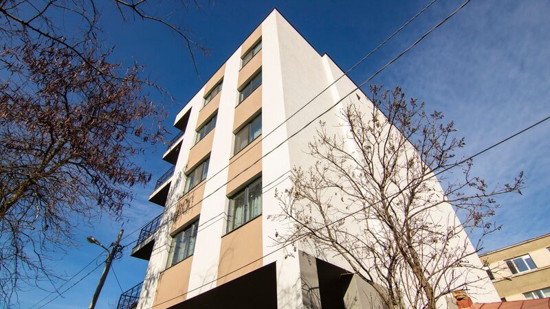 Militari - Pacii, Apartament 2 Camere, 47 mp. centrala proprie, Bloc Nou