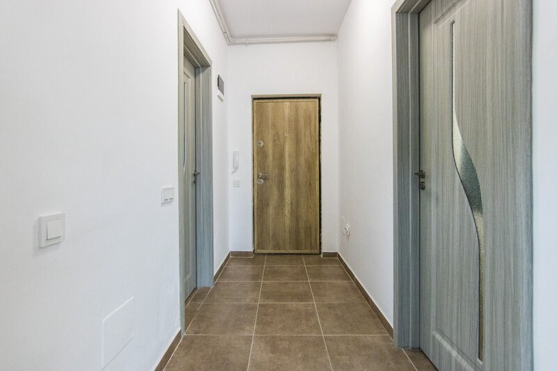 Militari - Pacii, Apartament 2 Camere, 47 mp. centrala proprie, Bloc Nou