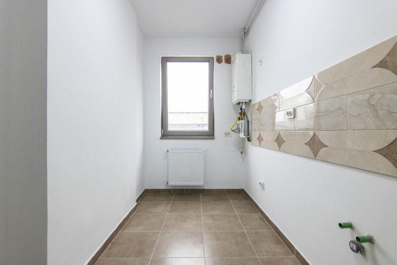 Militari - Pacii, Apartament 2 Camere, 47 mp. centrala proprie, Bloc Nou