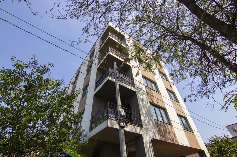 Militari - Pacii, Apartament 2 Camere, 47 mp. centrala proprie, Bloc Nou