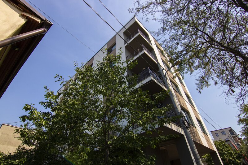 Militari - Pacii, Apartament 2 Camere, 47 mp. centrala proprie, Bloc Nou