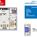 Militari - Pacii, Apartament 2 Camere, 47 mp. centrala proprie, Bloc Nou